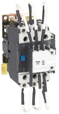 CJ19 Контактор электромагнитного переменного тока конденсаторный CNC Electric