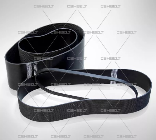 Ремни зубчатые поликлиновые Chsbelt