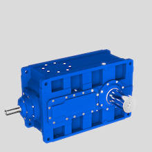 Редуктора Renold
