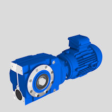 Редуктора Renold