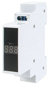 Модульный вольтметр YCMV3 CNC Electric